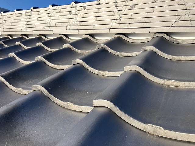 漆喰交換は早めの実施がおすすめ